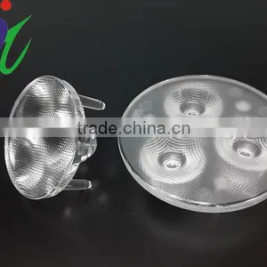 High Power Optica Acrylic Led Lens for Laser Stage Lighting thumbnail-2