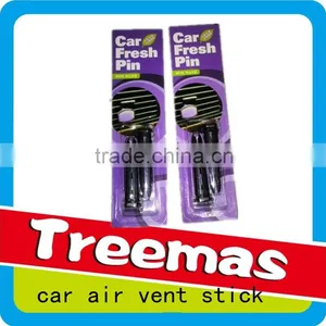 Fashionable Car Air Vent Clip Freshener thumbnail-1