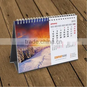 New Products Fragrance Islamic Calendar /large Print Desk Calendar/ Islamic Calendar to Prints China Supplier thumbnail-1