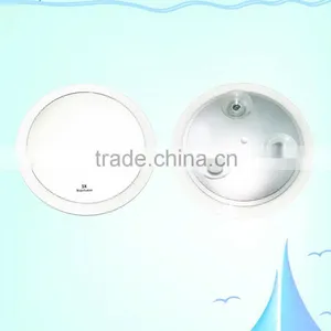 Suction Cup Mirror 10x Magnification Bathroom Mirror thumbnail-1