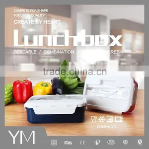 Lunch Box 1000ml thumbnail-1