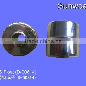 Stainless Steel Oil Tank Float Ball thumbnail-1