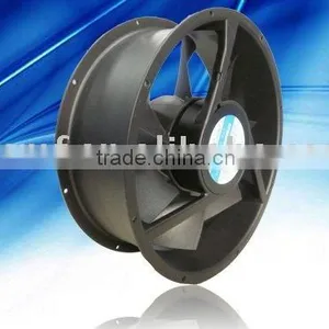 DC External Rotor Axial Fan thumbnail-1