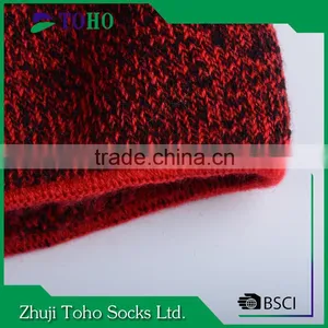 Hot Selling High Quality Men Knit Beanie Cap thumbnail-5