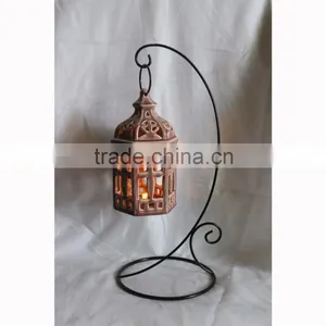 Ceramic Tea Light Candleholder thumbnail-6