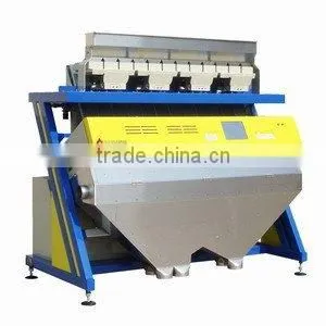 Rice Color Sorter thumbnail-1