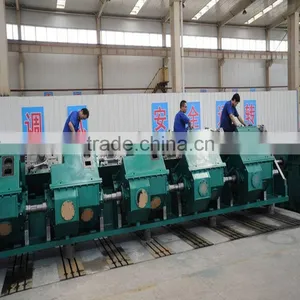 Bar Monoblock for Steel Production Line thumbnail-4