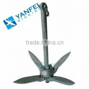 Draggen Fold Anchor thumbnail-4