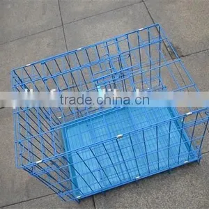 Popular Animals Wire Cage thumbnail-2