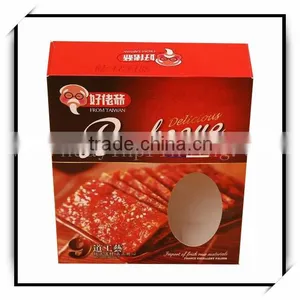 Foldable Paper Box/ Products Packaging Box 2016 thumbnail-5
