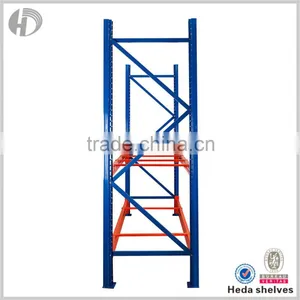 Affordable Price Height Adjustable Storage Shelf thumbnail-2