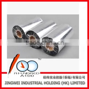 Enhanced Wax Thermal Transfer Ribbon 110mm*300m thumbnail-1
