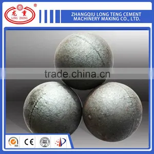 Different Size Forged Grinding Ball thumbnail-1