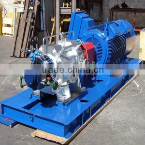 Horizontal Single Casing Radially Split Multistage Pump thumbnail-1