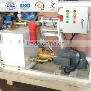 SG70 Full Hydraulic Grouting Pump Pressure Grout Injection thumbnail-1