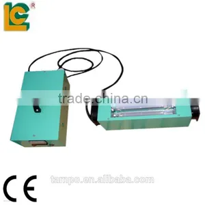 2016 Hot Sale UV Curing Machine With Drying System thumbnail-4