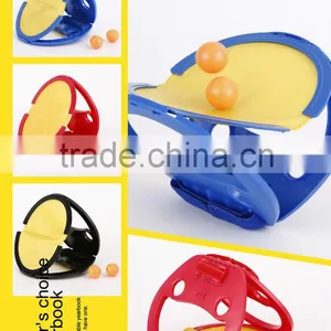 2015 Best Selling Wholesale Sport Toys Catch Ball Toys for Children TR-BL01 thumbnail-2