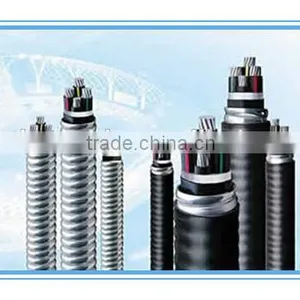 Provide The Best Serivice Overhead Transimission AAC/AAAC Conductor thumbnail-1