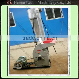 Hot Sale Straw Grinder Machine thumbnail-1