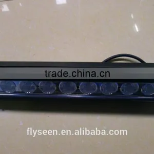 100w Led Work Light Bar Offroad Flood Spot Trucks Atv Ute Suv Bar 4WD thumbnail-1
