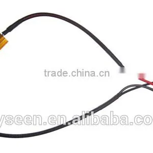 Xenon Hid Accessories H11 Resistor,canbus Load Resistor for Hid Bulbs Led Bulbs thumbnail-1