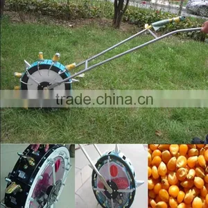 Hand Seeder , Corn ,Peanut, Soybean, Cotton Seeder thumbnail-1