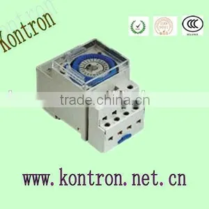 Kontron24HRS Programmable Time RELAY thumbnail-2