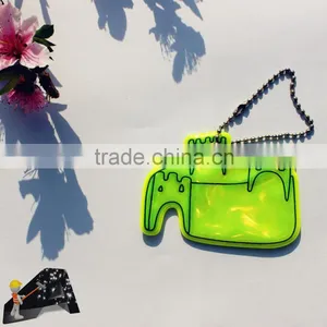 Reflective Pvc Safety Reflector Quality Choice thumbnail-1