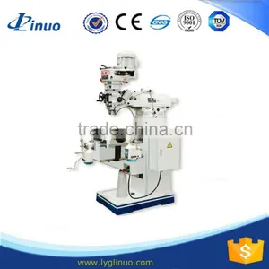 X6323B Radial Arm Milling Machine Promotion thumbnail-1