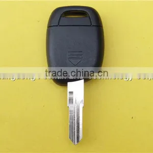 Auto Remote 1B Key Casing for Renault Twingo Master Car Key Blank Cover With Battery Place thumbnail-3
