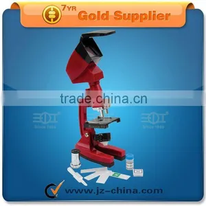Educational Microscope for School Students & Kids JZM 6004 thumbnail-1