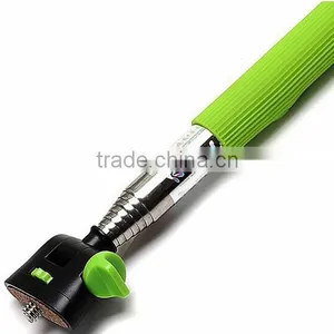 Wireless Bluetooth Selfie Stick Mobile Phone Extendable Monopod thumbnail-6