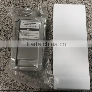 700ml Canon Compatible Ink Tank PFI-701 PFI-702 PFI-703 PFI-704 PFI-706 thumbnail-2