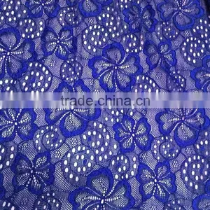Knitting Jacquard Lace Fabric for Curtains 8833 thumbnail-5