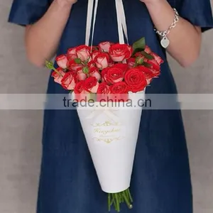Amazing Fashion Flower Posy Box thumbnail-2