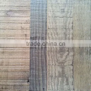 Classical Reclaimed Pine Timber Wood Flooring thumbnail-5
