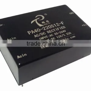 PA-B Series Factory Direct High Quality Ac-dc Rectifier thumbnail-3