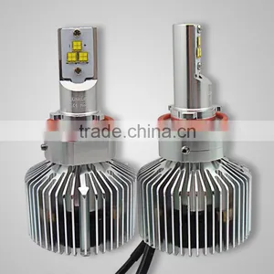 2015 New Design Super Bright High Quality Car Led Light Fog Light for H8/11 thumbnail-1