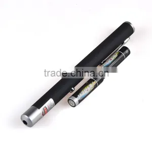 High Powerful 50mw Green Laser Pointer Pen With All Star Head, Aluminum Material Laser Pen, Long Distance Laser Pointer thumbnail-5
