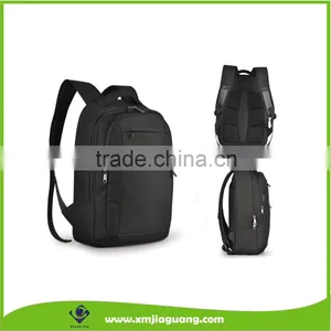 Wholesale Waterproof Polyester 14 Inch Backpack Laptop Bags thumbnail-2