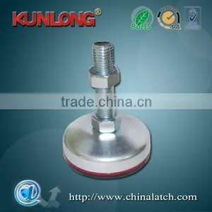 China Manufacturer DT-80 Cabinet Leveling Feet thumbnail-1