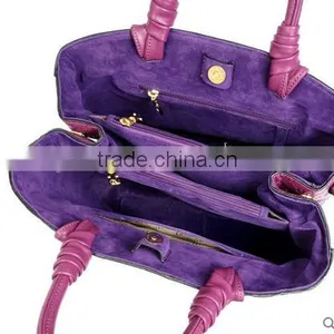 2015 Fashion Women Bag Tote and Cross-body Handbag thumbnail-6