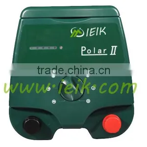 Solar Energiser Electric Fence for Farm and Livestock thumbnail-1