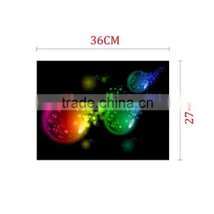 Custom Laptop Keyboard Skin for Dell Laptop thumbnail-2