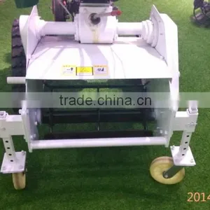 Farming Machinery Remove Stalk Shredder Sunflower/ Corn Stalk Crusher thumbnail-4