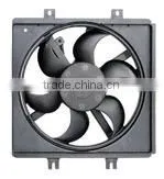 RADIATOR FAN ASSEMBLY / CAR COOLING FAN ASSEMBLY/ CAR FAN ASSEMBLY FD11-15-025M1 thumbnail-1
