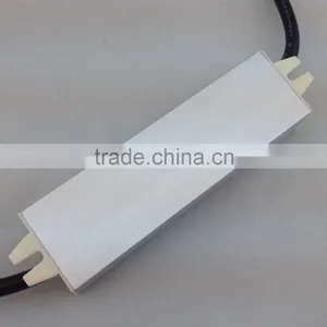 Constant Volitage AC TO DC 12V/24V 40W Led Transformer Waterrproof IP67 With High Efficiency thumbnail-3