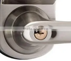 China Remote Control Lock thumbnail-3