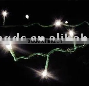 Glittering Led String Light thumbnail-1