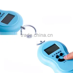 20Kg Electronic Weighing Pocket Scales thumbnail-2